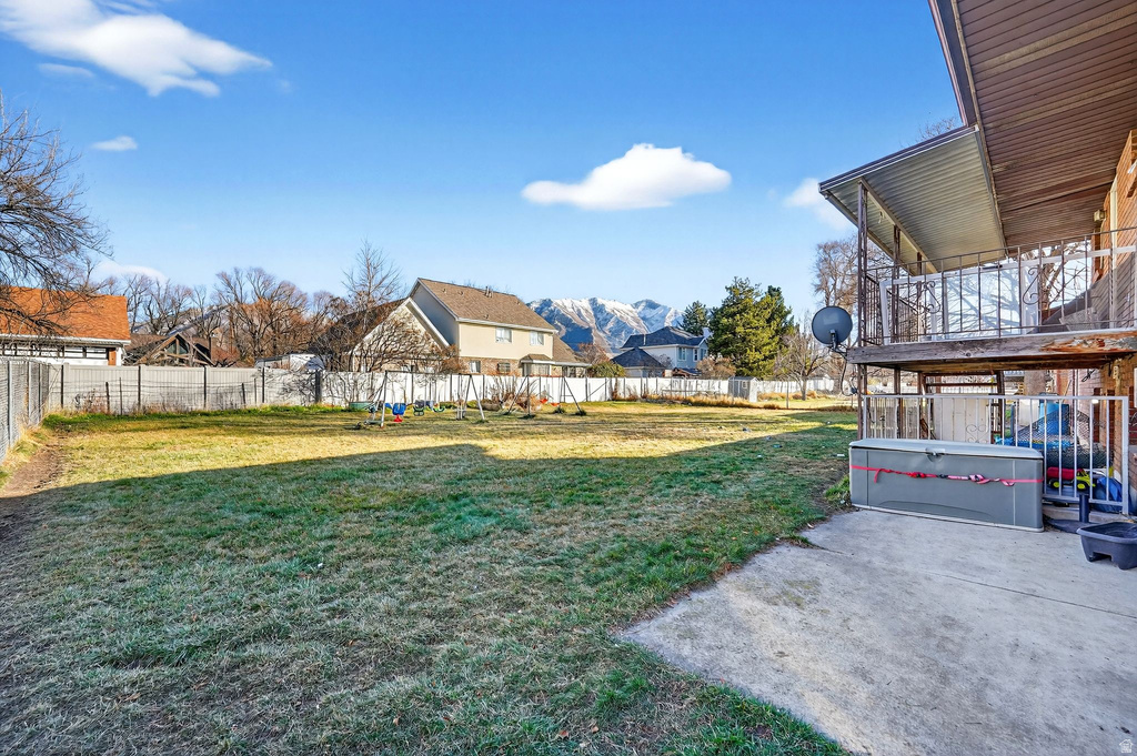 949 S 1060 E Springville, UT 84663