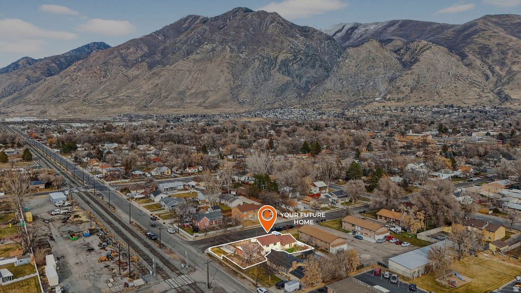 383 W 100 S Springville, UT 84663
