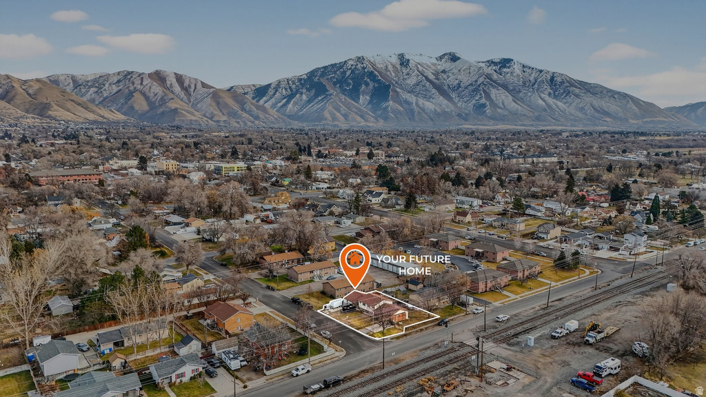 383 W 100 S Springville, UT 84663