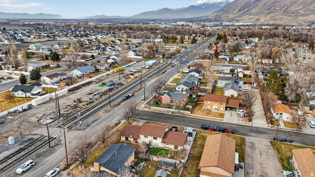 383 W 100 S Springville, UT 84663