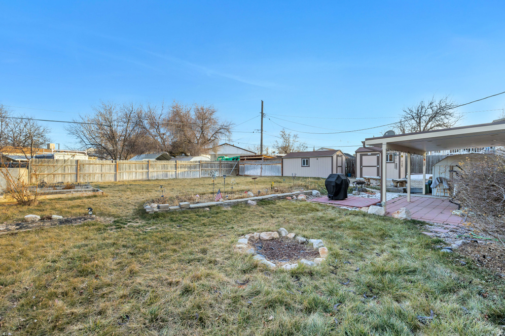 3799 S MANHATTEN DR West Valley City, UT 84120