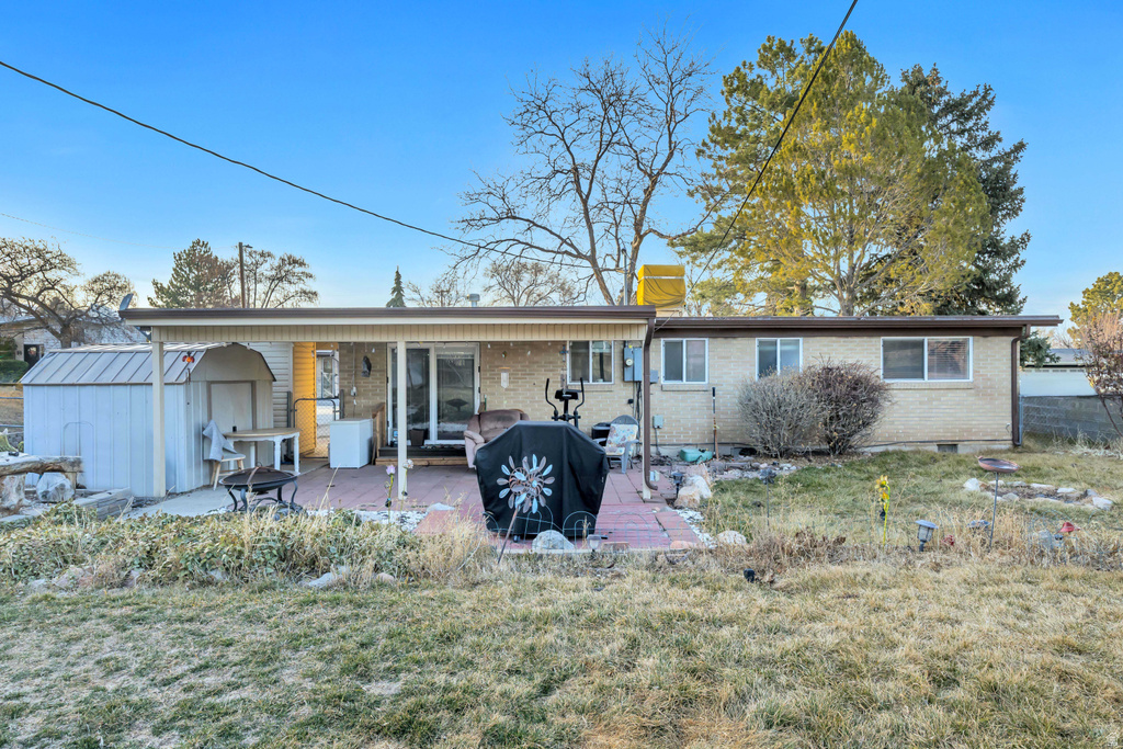 3799 S MANHATTEN DR West Valley City, UT 84120