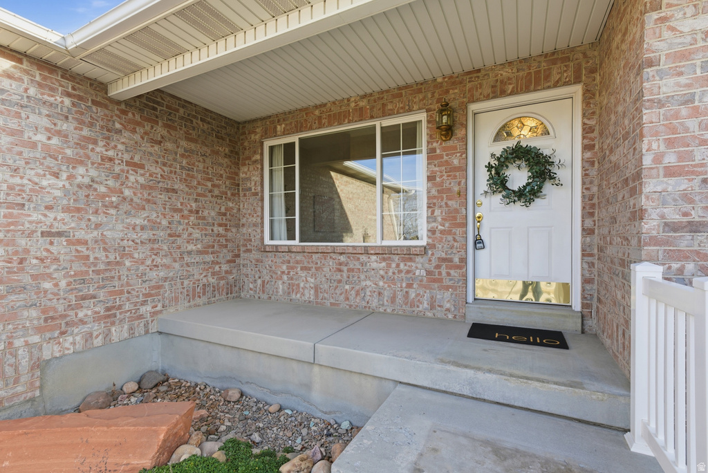 4551 W BINGHAM PARK DR West Jordan, UT 84088