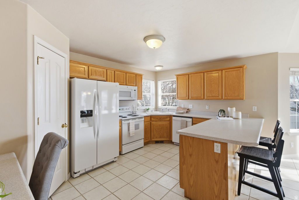 4551 W BINGHAM PARK DR West Jordan, UT 84088