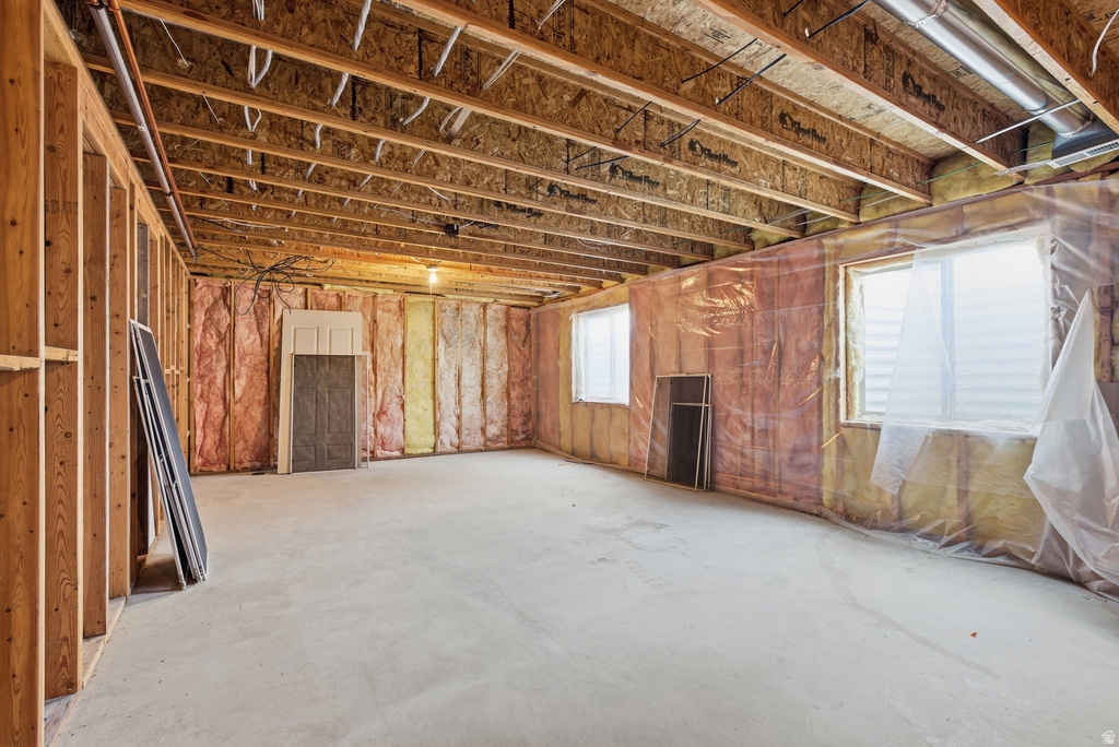 4551 W BINGHAM PARK DR West Jordan, UT 84088