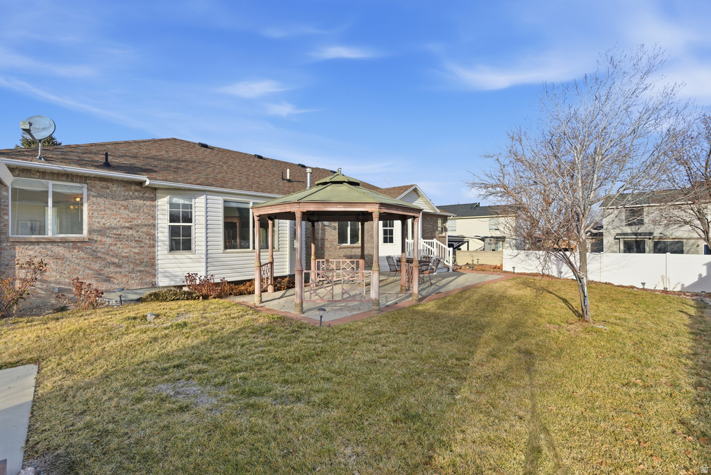 4551 W BINGHAM PARK DR West Jordan, UT 84088