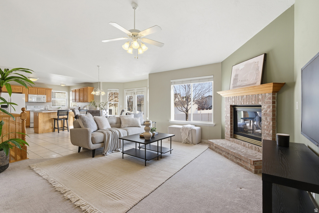 4551 W BINGHAM PARK DR West Jordan, UT 84088