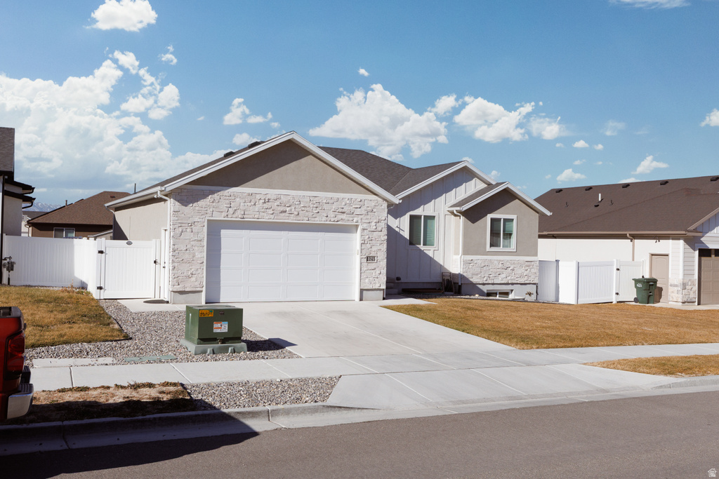 1245 N CLEMENTE WAY Tooele, UT 84074