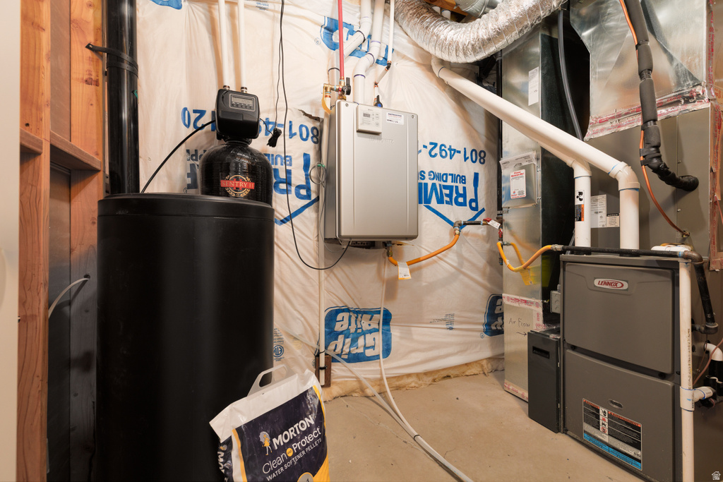 1245 N CLEMENTE WAY Tooele, UT 84074