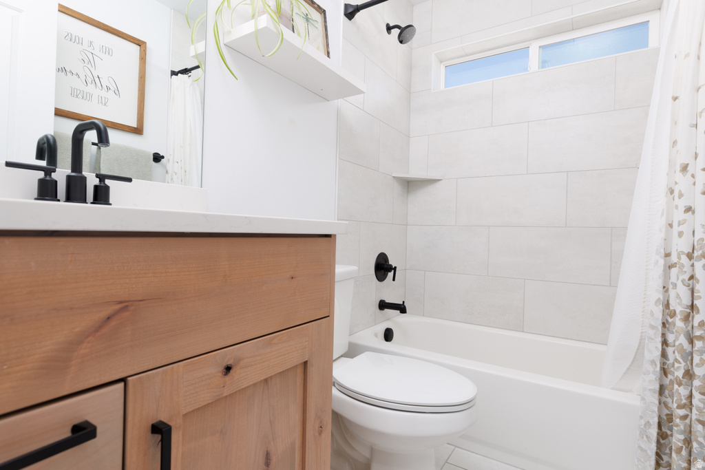 1245 N CLEMENTE WAY Tooele, UT 84074