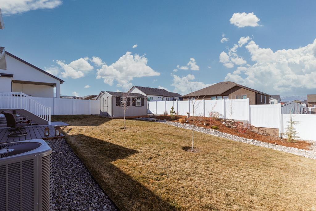 1245 N CLEMENTE WAY Tooele, UT 84074