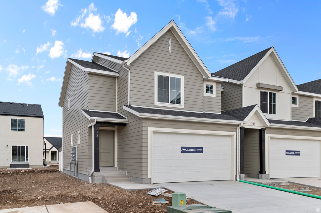 1898 E CORRIENTE DR #1184 Salem, UT 84653