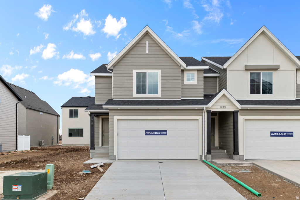 1898 E CORRIENTE DR #1184 Salem, UT 84653