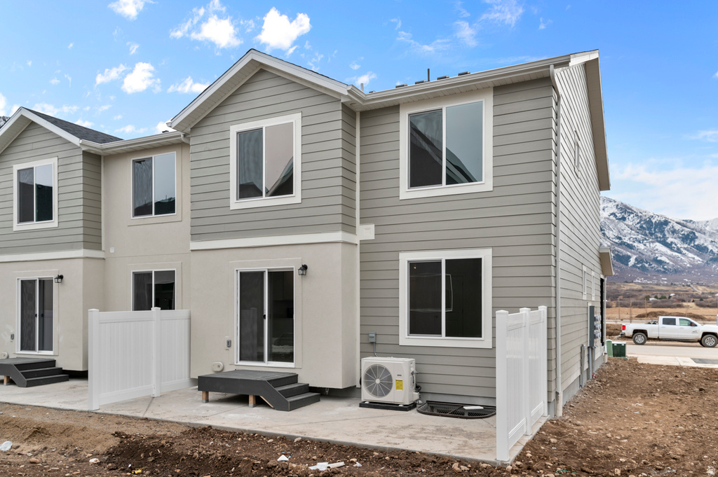 1898 E CORRIENTE DR #1184 Salem, UT 84653