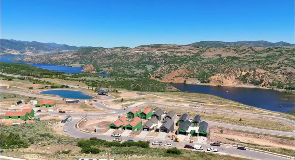 4229 E PEAK ROCK LN Kamas, UT 84036