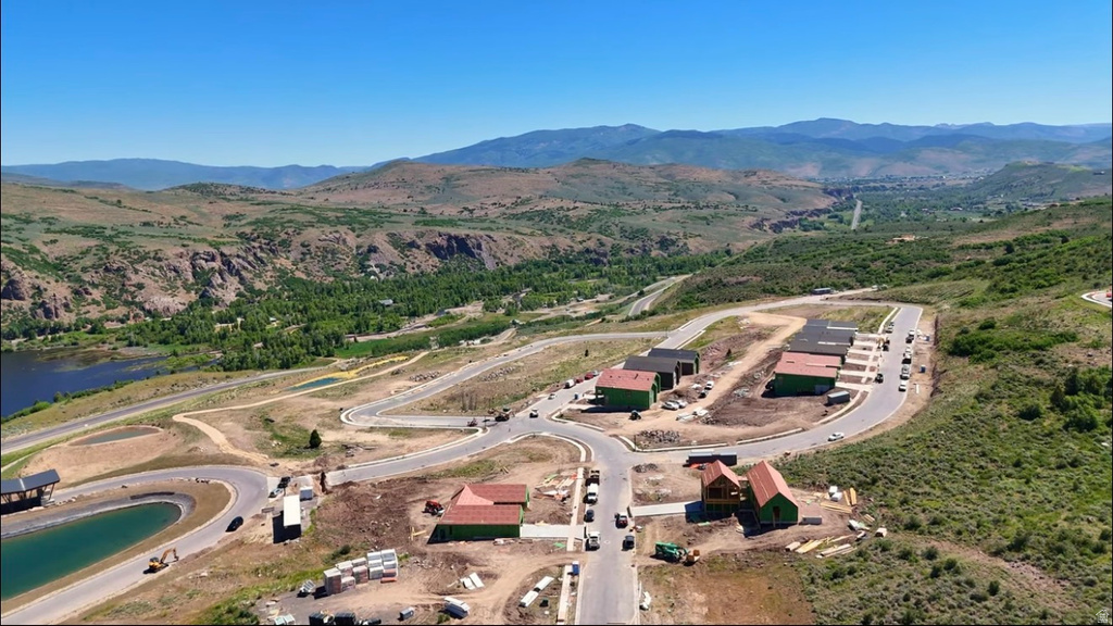 4229 E PEAK ROCK LN Kamas, UT 84036