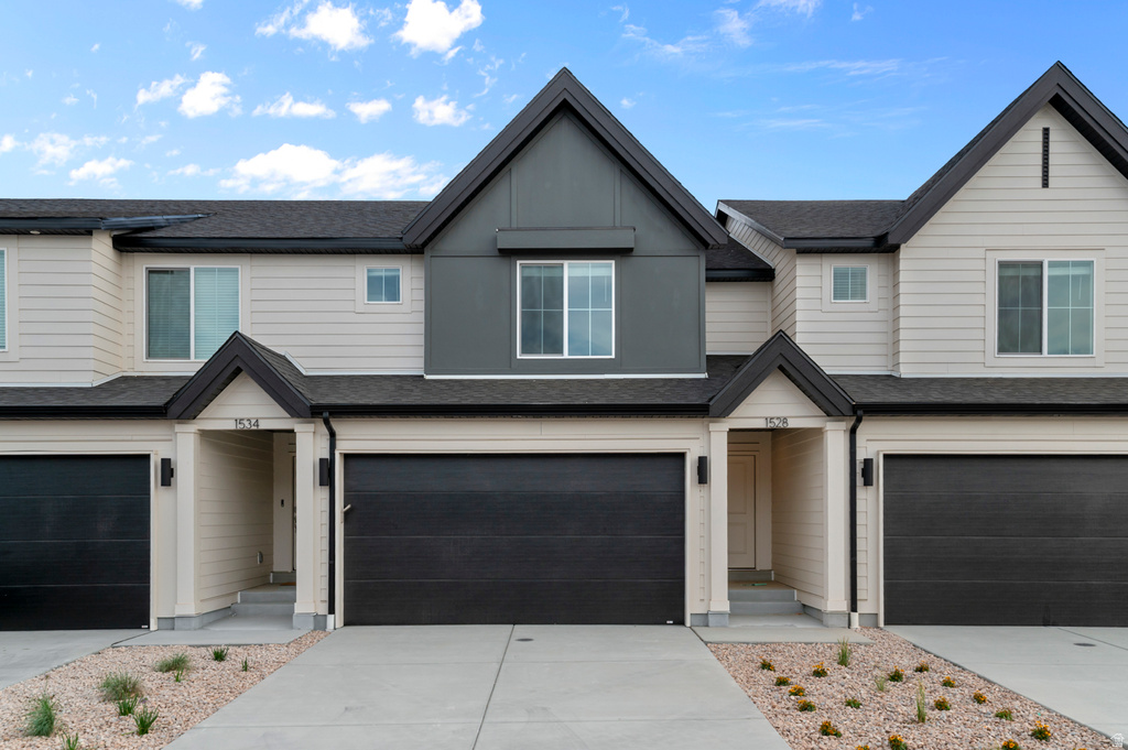 1882 E CORRIENTE DR #1187 Salem, UT 84653