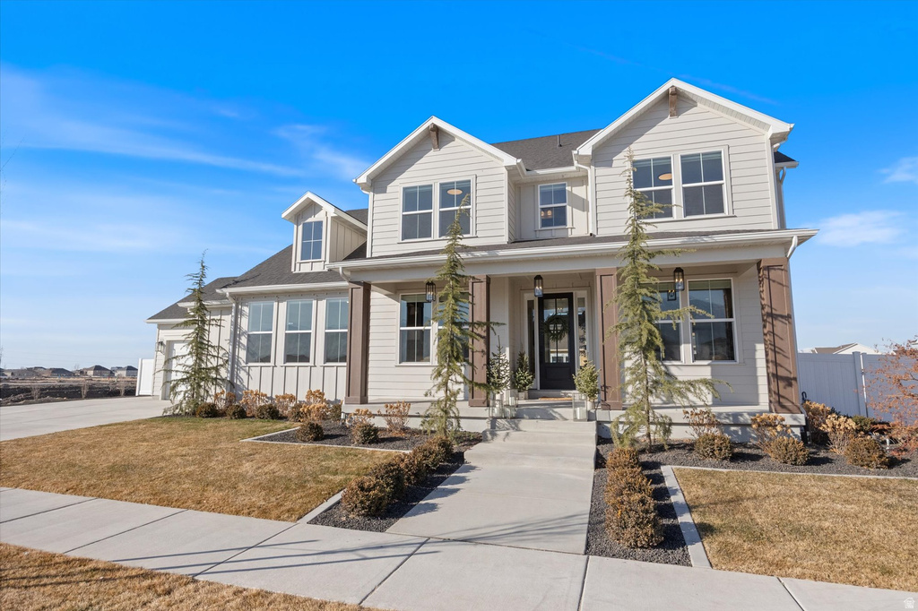 344 S TAHOE ST Vineyard, UT 84059