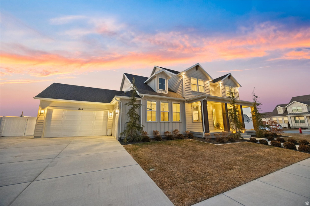 344 S TAHOE ST Vineyard, UT 84059