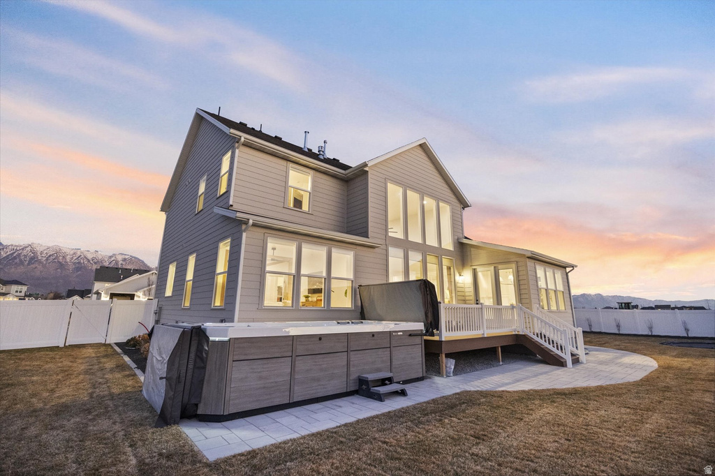 344 S TAHOE ST Vineyard, UT 84059