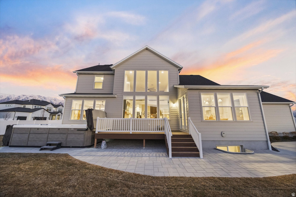 344 S TAHOE ST Vineyard, UT 84059