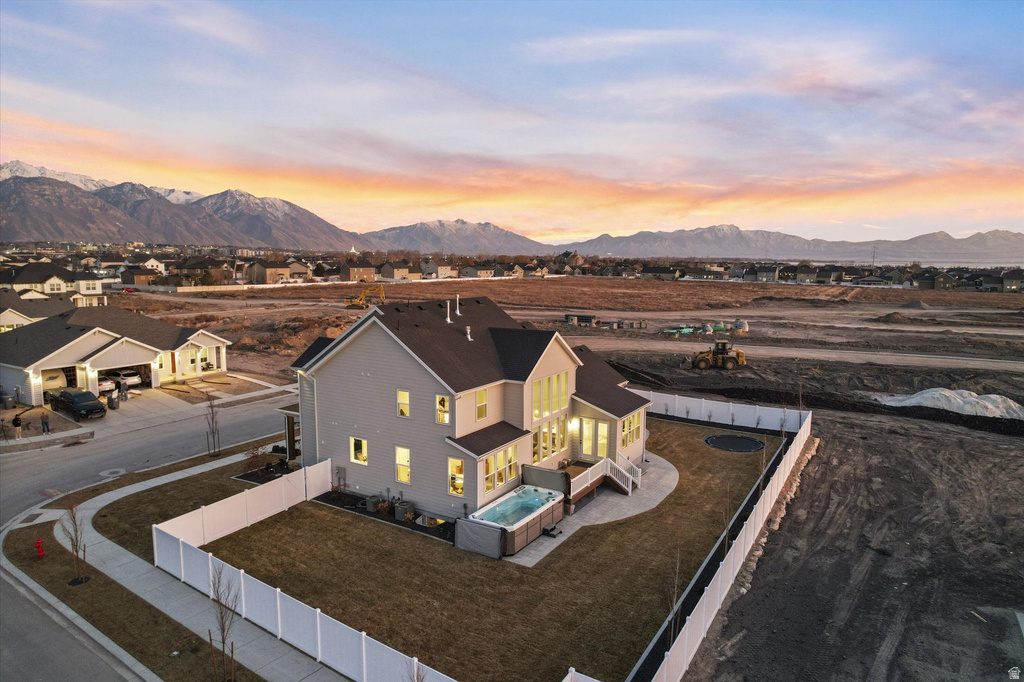 344 S TAHOE ST Vineyard, UT 84059