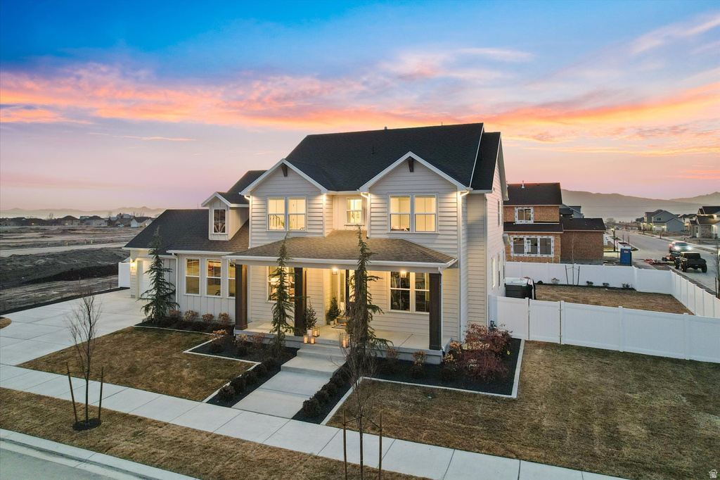 344 S TAHOE ST Vineyard, UT 84059