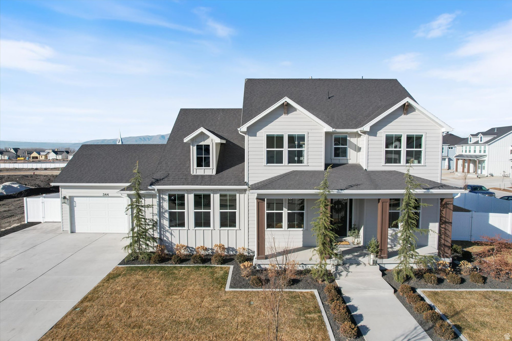 344 S TAHOE ST Vineyard, UT 84059