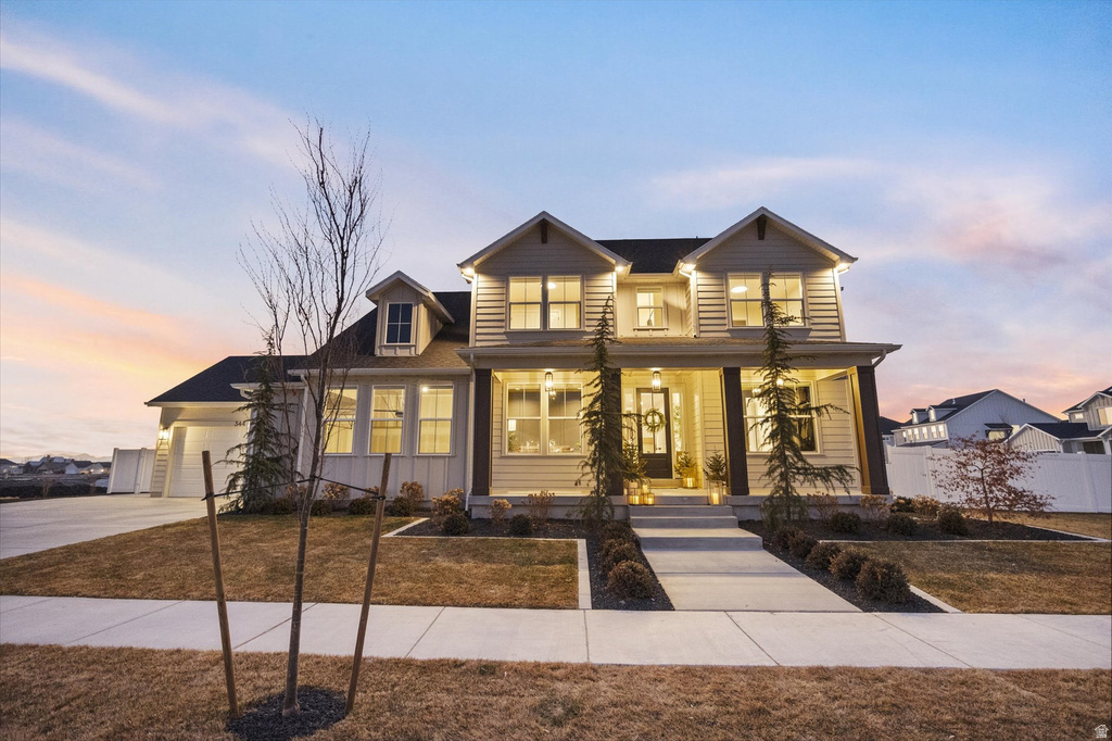 344 S TAHOE ST Vineyard, UT 84059