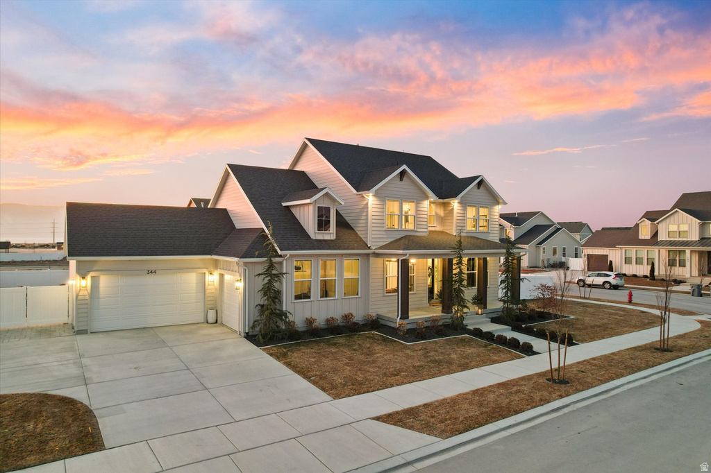 344 S TAHOE ST Vineyard, UT 84059