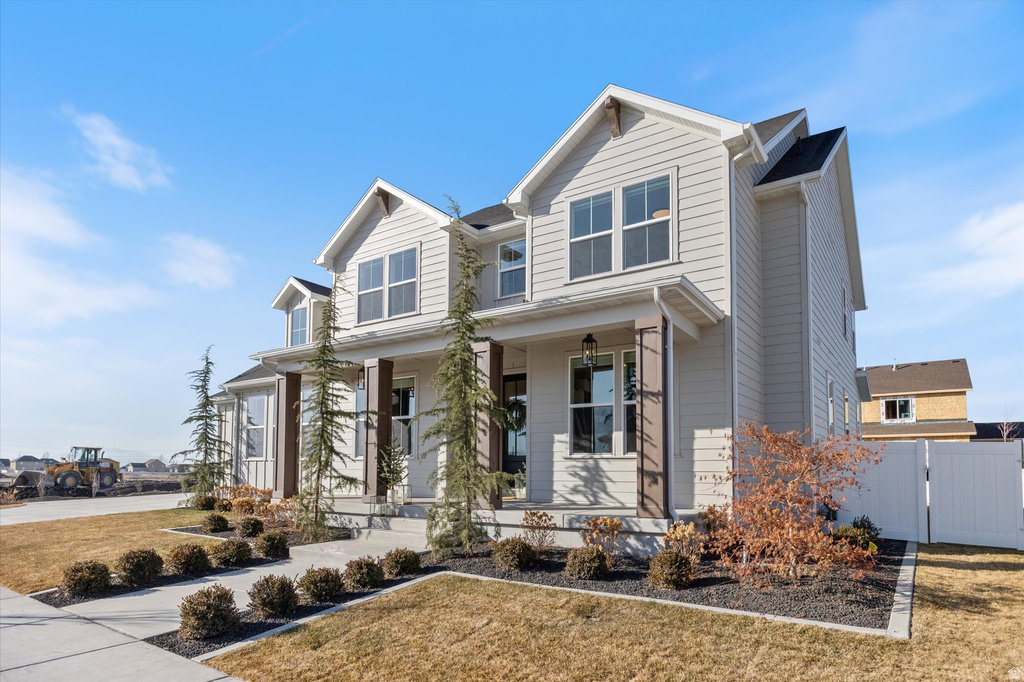 344 S TAHOE ST Vineyard, UT 84059