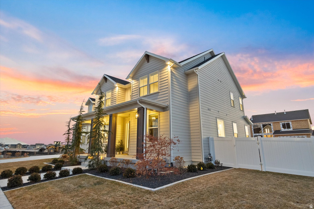 344 S TAHOE ST Vineyard, UT 84059