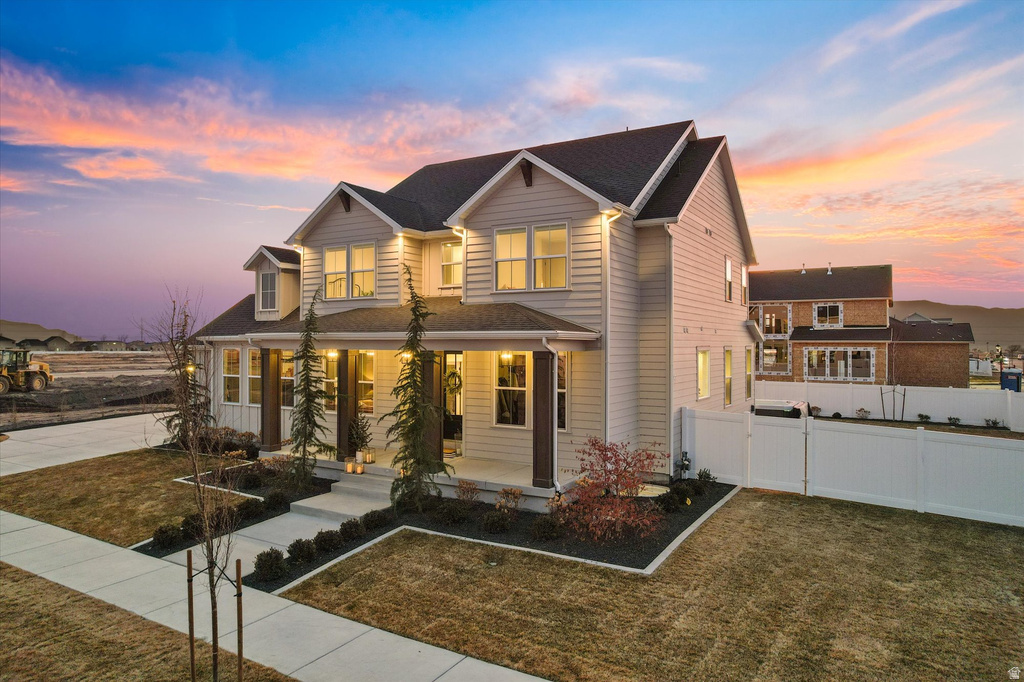 344 S TAHOE ST Vineyard, UT 84059