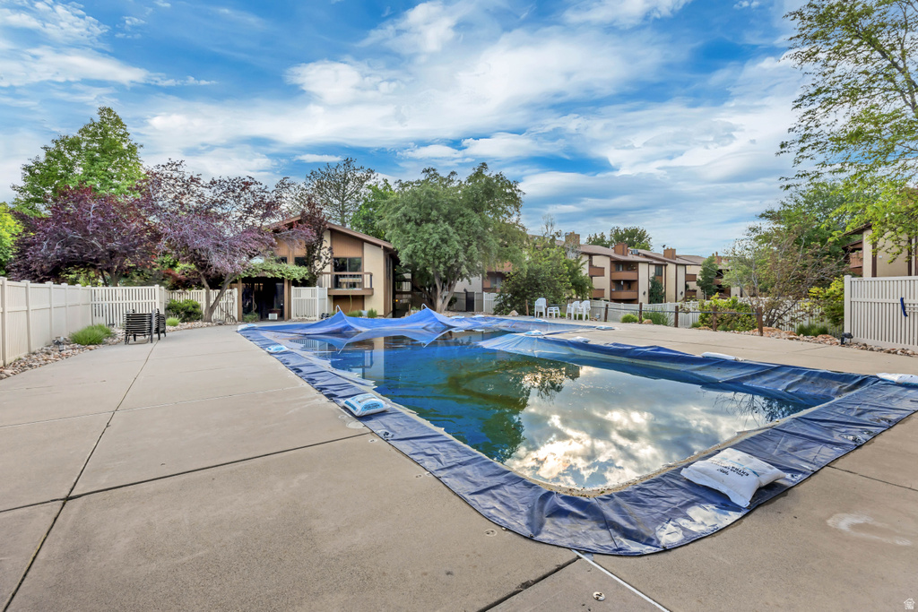 6859 S COUNTRYWOODS CIR #E17 Cottonwood Heights, UT 84047