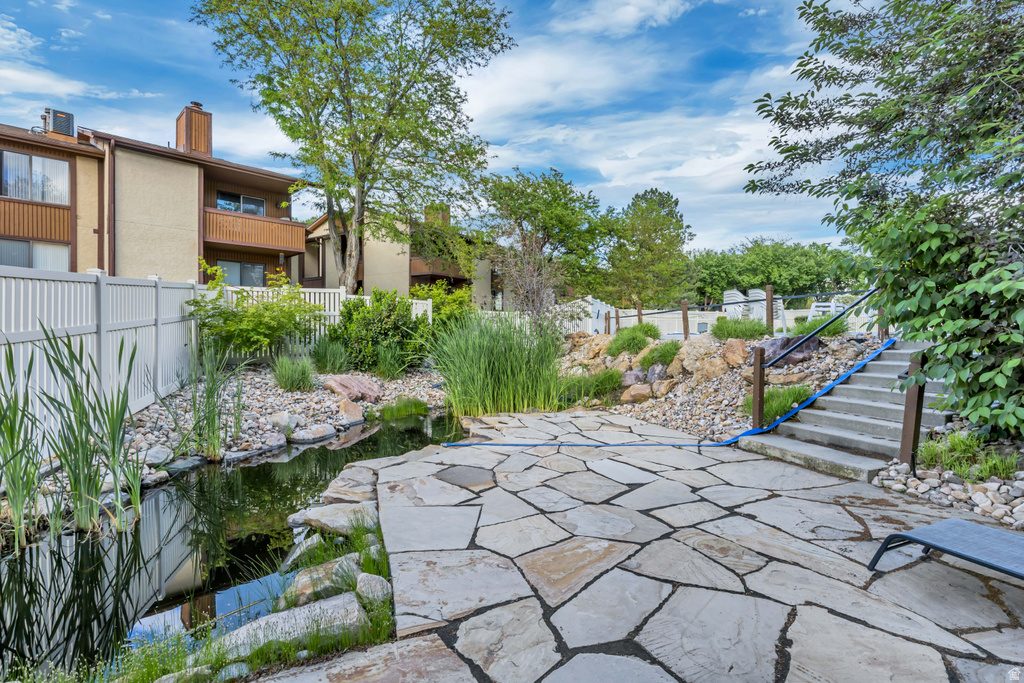 6859 S COUNTRYWOODS CIR #E17 Cottonwood Heights, UT 84047