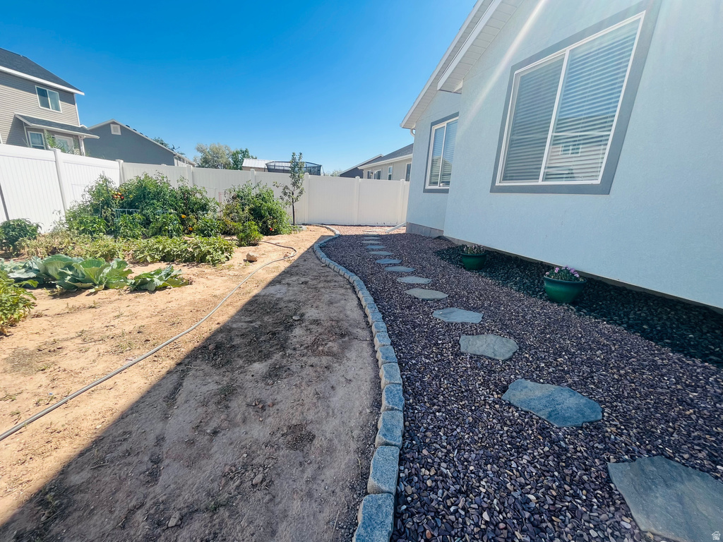 517 E 1140 S Roosevelt, UT 84066