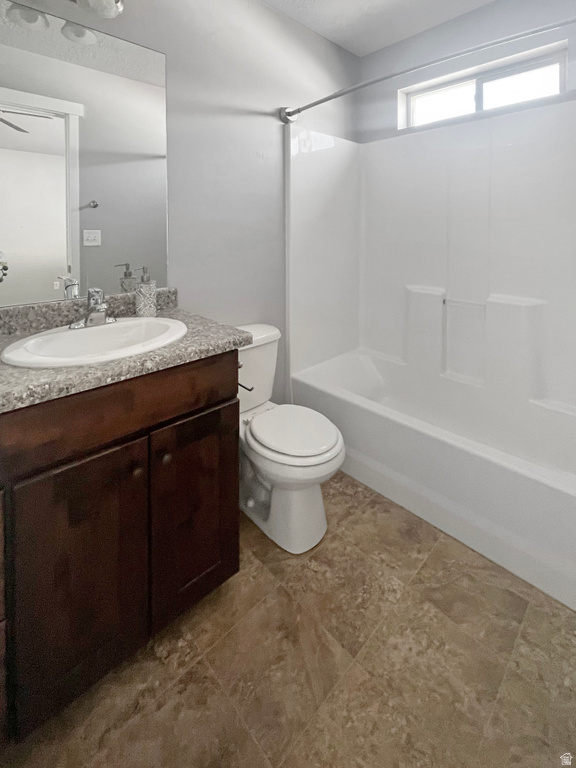 517 E 1140 S Roosevelt, UT 84066