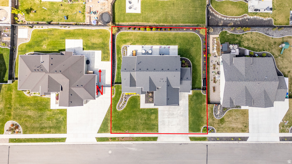 673 E 2000 N North Logan, UT 84341