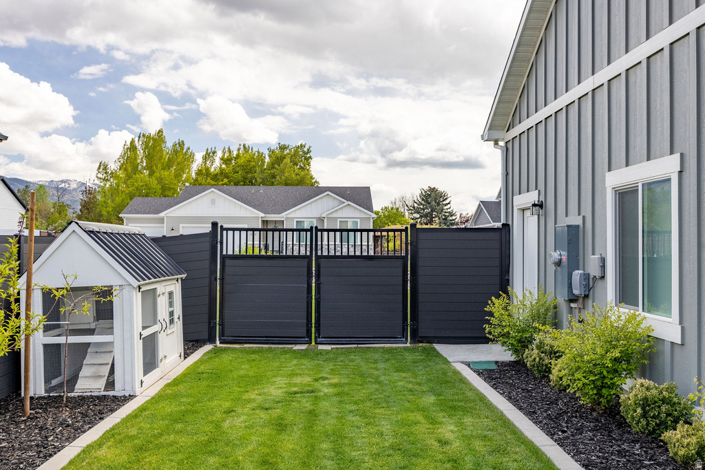 673 E 2000 N North Logan, UT 84341