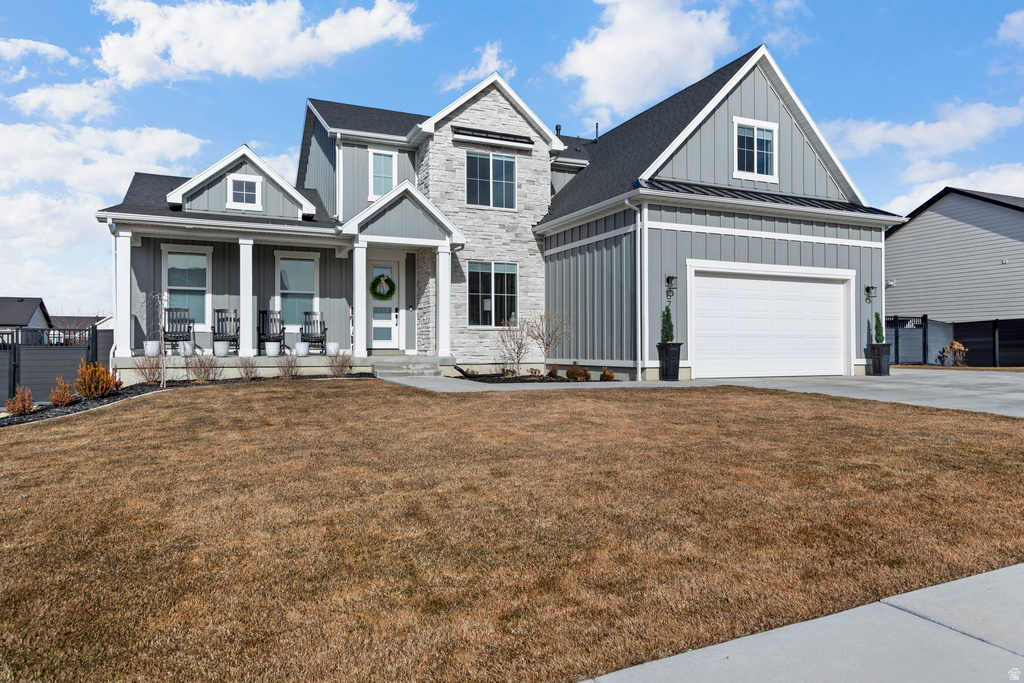 673 E 2000 N North Logan, UT 84341