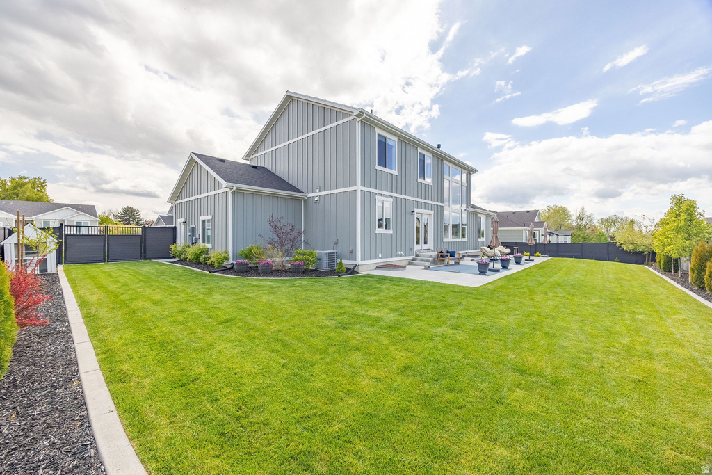 673 E 2000 N North Logan, UT 84341