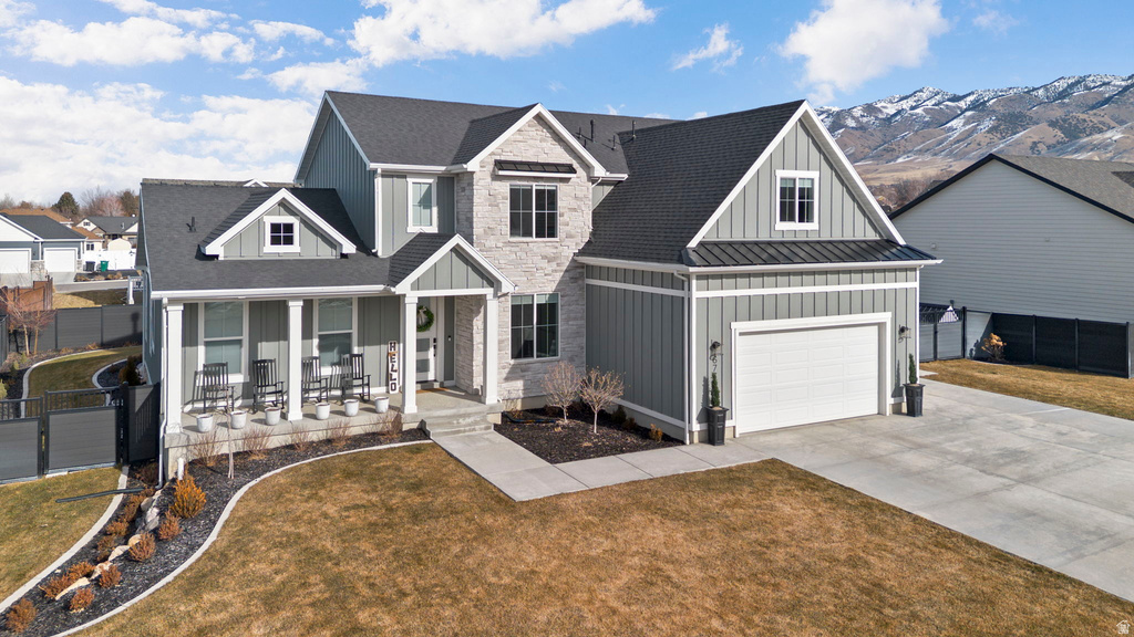 673 E 2000 N North Logan, UT 84341
