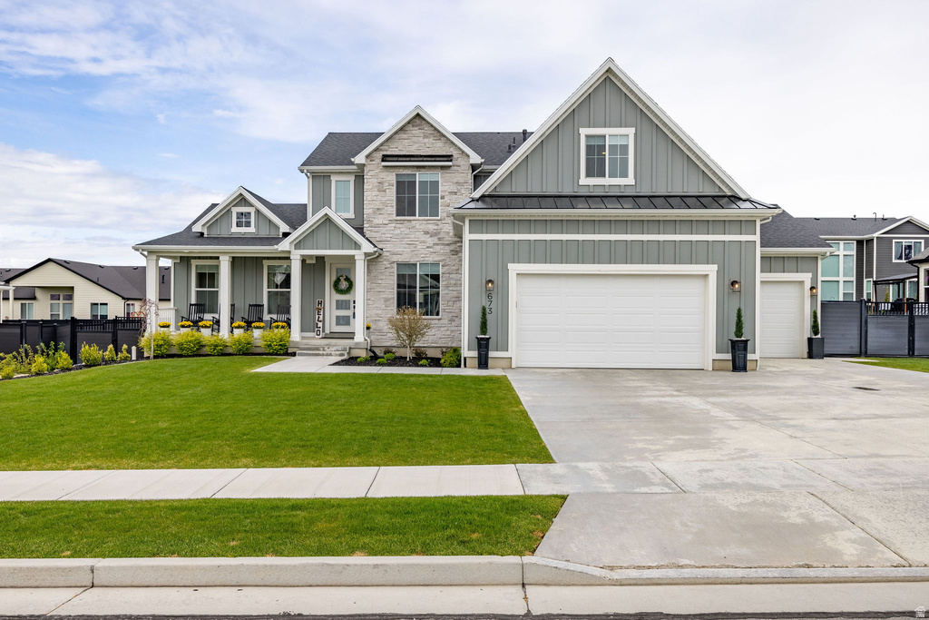 673 E 2000 N North Logan, UT 84341