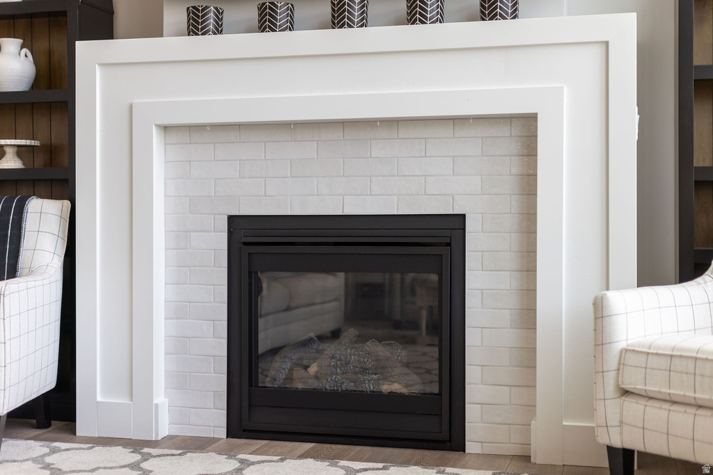 673 E 2000 N North Logan, UT 84341