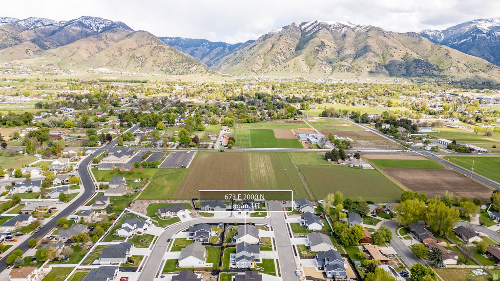673 E 2000 N North Logan, UT 84341