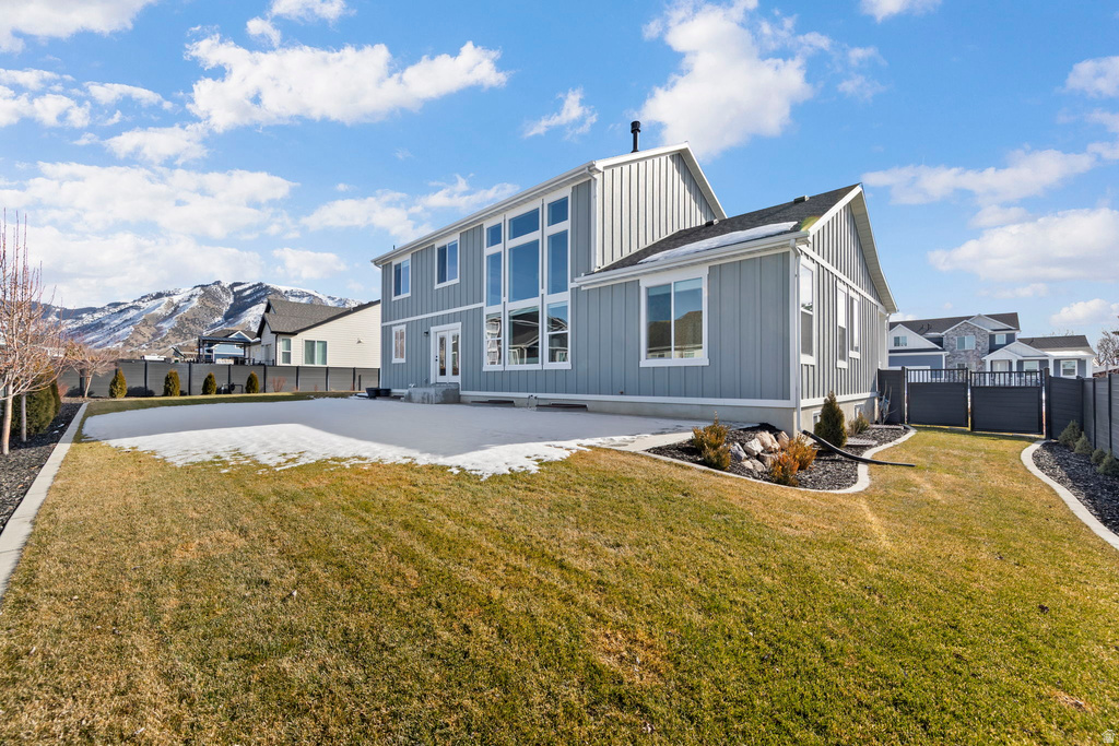 673 E 2000 N North Logan, UT 84341