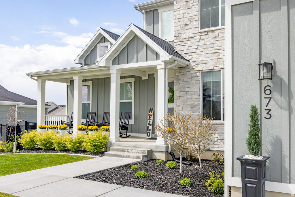 673 E 2000 N North Logan, UT 84341