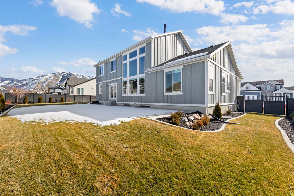 673 E 2000 N North Logan, UT 84341