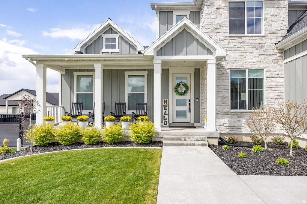 673 E 2000 N North Logan, UT 84341