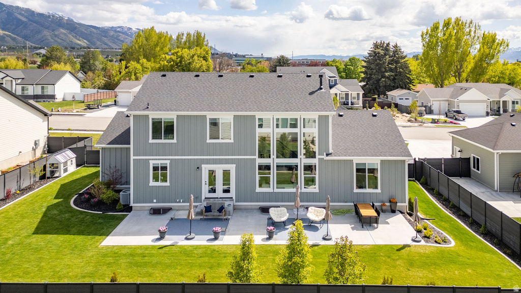 673 E 2000 N North Logan, UT 84341